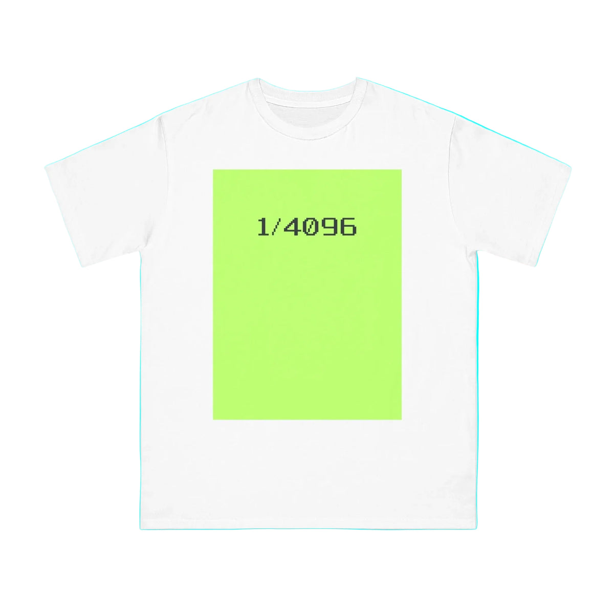 1/4096 shiny hunter odds t-shirt — for the ones who hunt