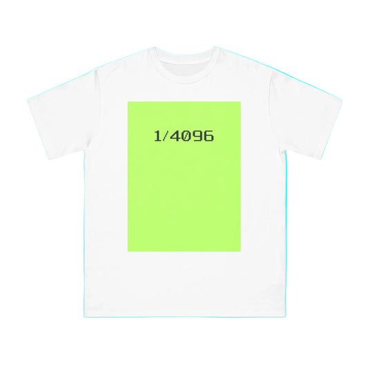 1/4096 shiny hunter odds t-shirt — for the ones who hunt