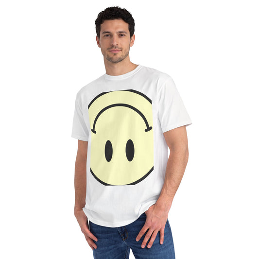 Chopped Lemon Smiley