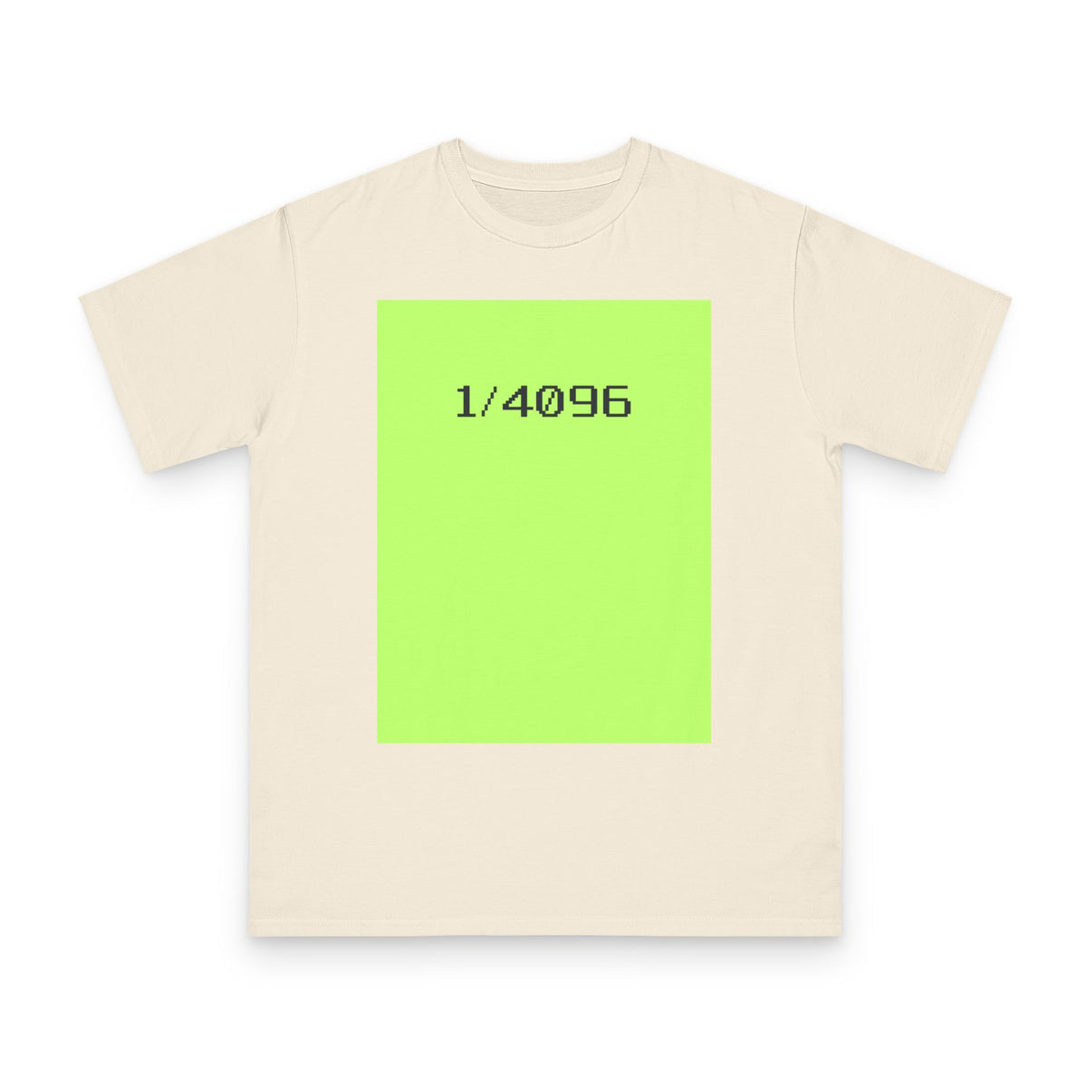 Shiny Hunters Tee