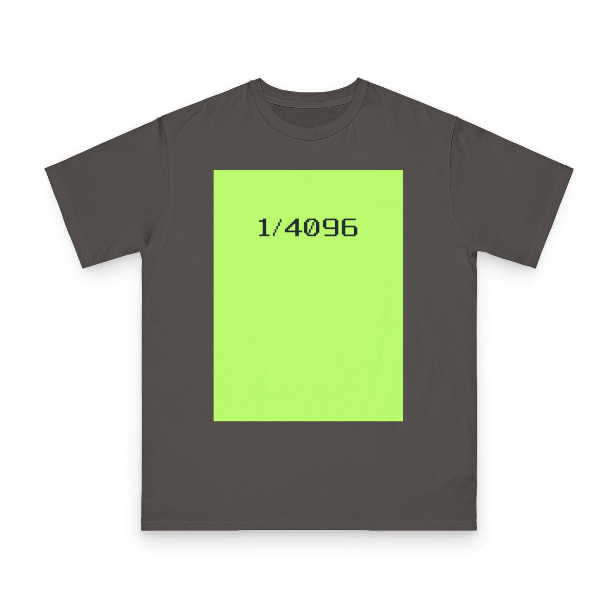 Shiny Hunters Tee