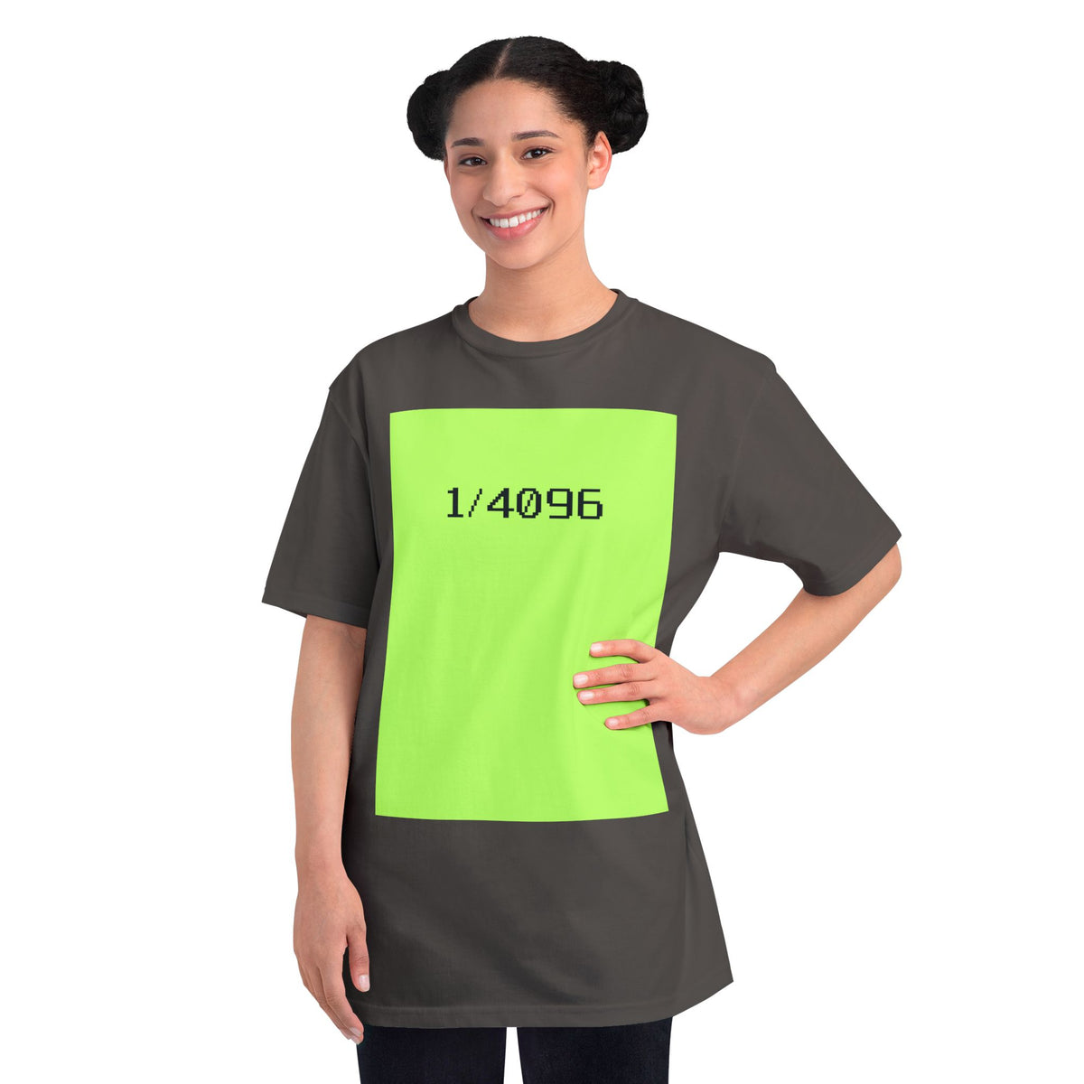 Shiny Hunters Tee