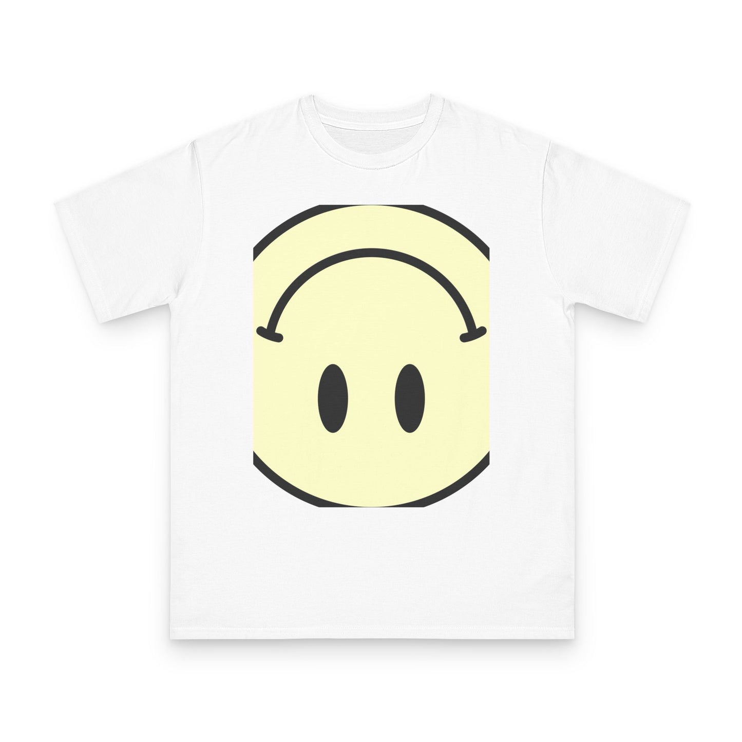 Chopped Lemon Smiley