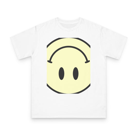 Chopped Lemon Smiley