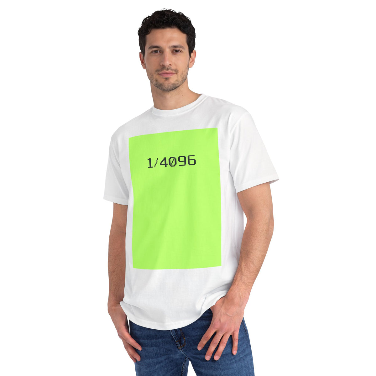 Shiny Hunters Tee