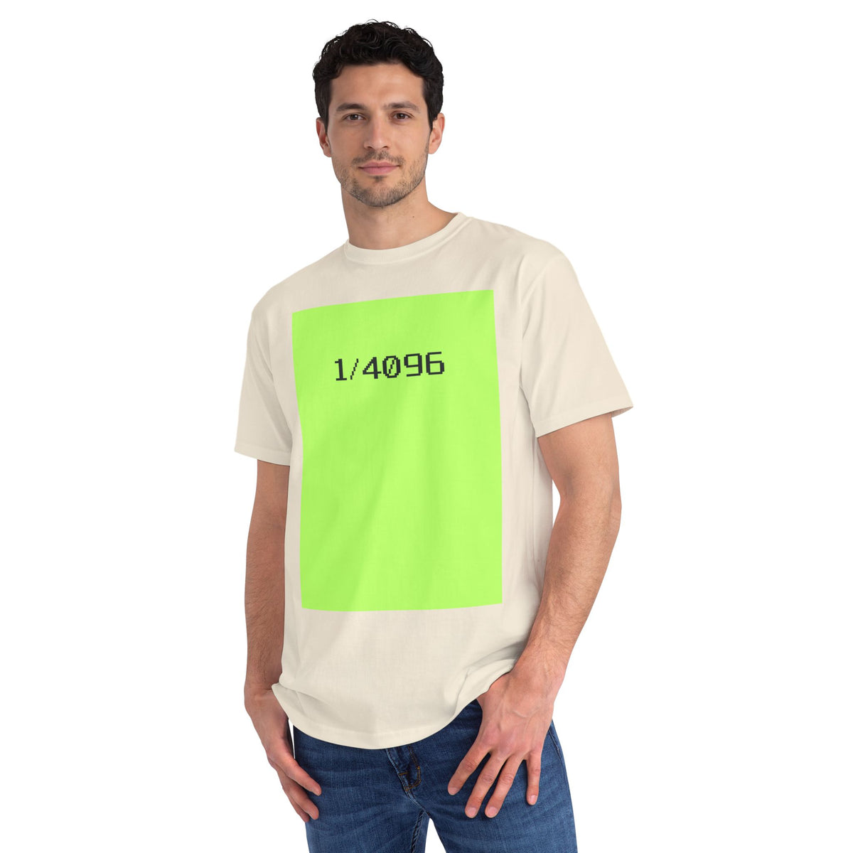 Shiny Hunters Tee