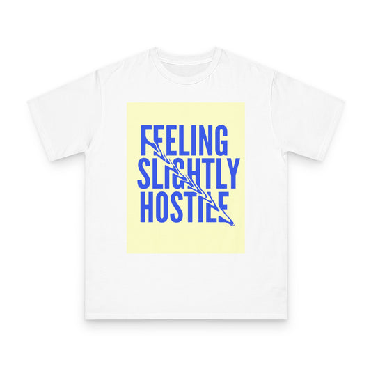 Buttered Up Hostility Tee