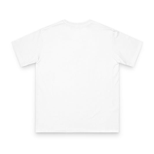 Baby Blue Hostility Tee